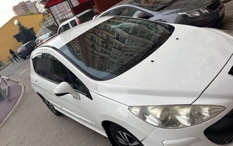 Peugeot 308 II, 2008 год, 470 000 рублей, 3 фотография