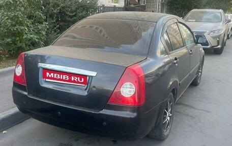 Chery Fora (A21), 2008 год, 250 000 рублей, 3 фотография