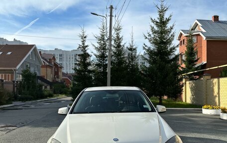 Mercedes-Benz C-Класс, 2008 год, 1 400 000 рублей, 2 фотография