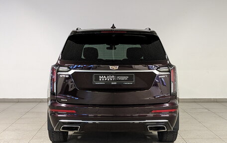 Cadillac XT6 I, 2020 год, 4 690 000 рублей, 6 фотография