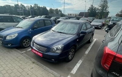 KIA Magentis II рестайлинг, 2007 год, 469 000 рублей, 1 фотография