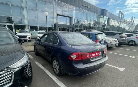 KIA Magentis II рестайлинг, 2007 год, 469 000 рублей, 6 фотография