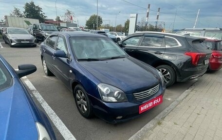 KIA Magentis II рестайлинг, 2007 год, 469 000 рублей, 3 фотография