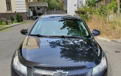 Chevrolet Cruze II, 2011 год, 800 000 рублей, 1 фотография