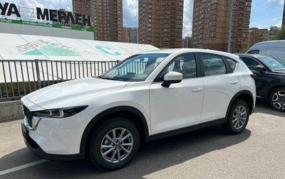 Mazda CX-5 II, 2024 год, 3 980 000 рублей, 1 фотография