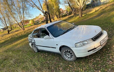 Honda Domani, 1998 год, 270 000 рублей, 4 фотография