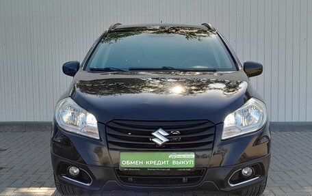 Suzuki SX4 II рестайлинг, 2013 год, 1 300 000 рублей, 7 фотография