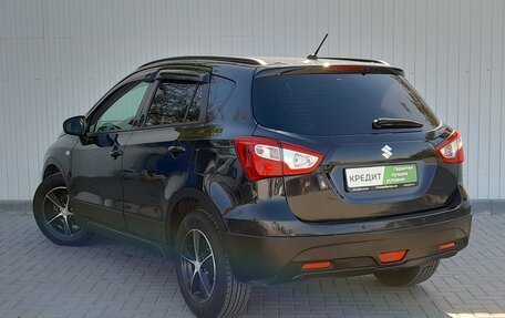 Suzuki SX4 II рестайлинг, 2013 год, 1 300 000 рублей, 3 фотография