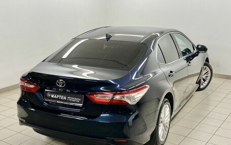 Toyota Camry, 2020 год, 2 959 000 рублей, 9 фотография