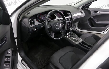 Audi A4, 2013 год, 1 879 000 рублей, 7 фотография