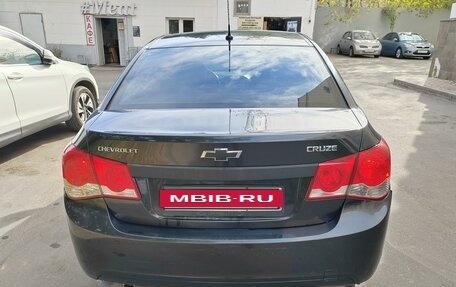 Chevrolet Cruze II, 2011 год, 800 000 рублей, 31 фотография