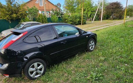 Ford Focus II рестайлинг, 2005 год, 380 000 рублей, 7 фотография