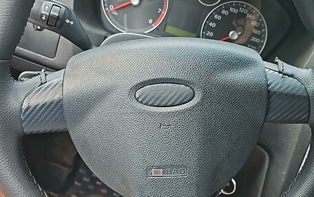 Ford Focus II рестайлинг, 2005 год, 380 000 рублей, 14 фотография