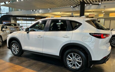 Mazda CX-5 II, 2024 год, 3 980 000 рублей, 5 фотография