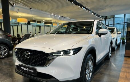 Mazda CX-5 II, 2024 год, 3 980 000 рублей, 3 фотография