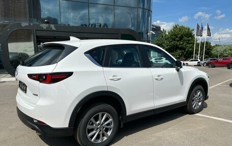 Mazda CX-5 II, 2024 год, 3 980 000 рублей, 4 фотография