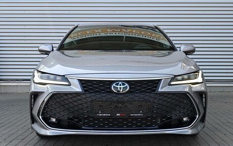 Toyota Avalon, 2022 год, 4 650 000 рублей, 2 фотография