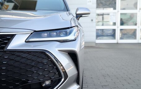 Toyota Avalon, 2022 год, 4 650 000 рублей, 10 фотография