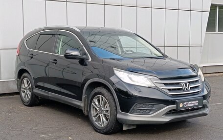 Honda CR-V IV, 2013 год, 2 149 000 рублей, 3 фотография