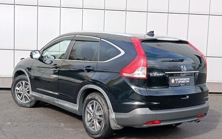 Honda CR-V IV, 2013 год, 2 149 000 рублей, 6 фотография