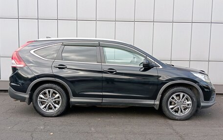 Honda CR-V IV, 2013 год, 2 149 000 рублей, 4 фотография