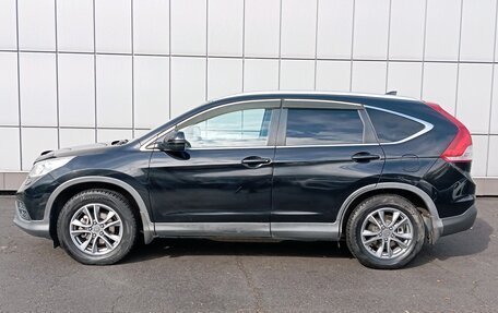 Honda CR-V IV, 2013 год, 2 149 000 рублей, 7 фотография