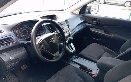 Honda CR-V IV, 2013 год, 2 149 000 рублей, 8 фотография