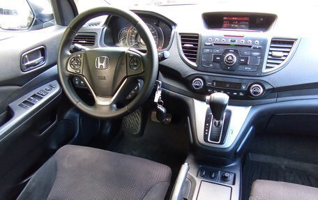 Honda CR-V IV, 2013 год, 2 149 000 рублей, 11 фотография