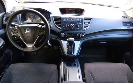 Honda CR-V IV, 2013 год, 2 149 000 рублей, 10 фотография