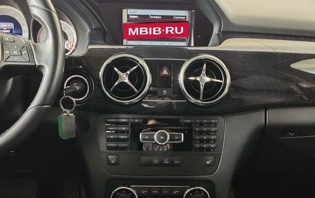 Mercedes-Benz GLK-Класс, 2013 год, 2 290 000 рублей, 13 фотография