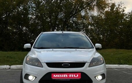 Ford Focus II рестайлинг, 2010 год, 820 000 рублей, 5 фотография