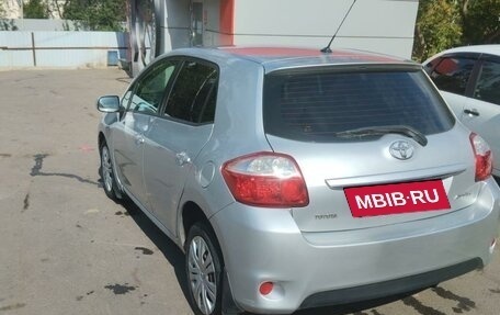 Toyota Auris II, 2011 год, 1 190 000 рублей, 4 фотография