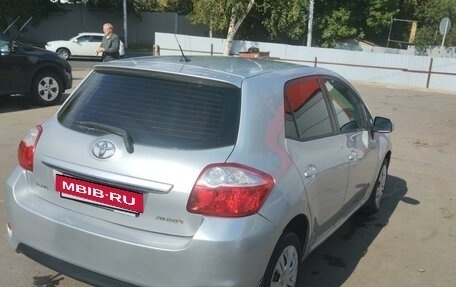 Toyota Auris II, 2011 год, 1 190 000 рублей, 3 фотография