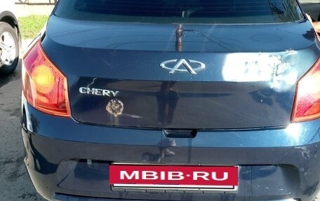 Chery Bonus (A13), 2013 год, 210 000 рублей, 5 фотография