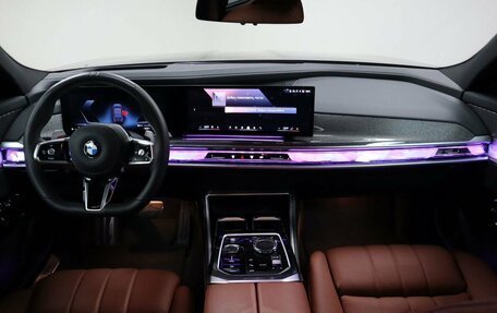 BMW 7 серия, 2024 год, 19 900 000 рублей, 11 фотография