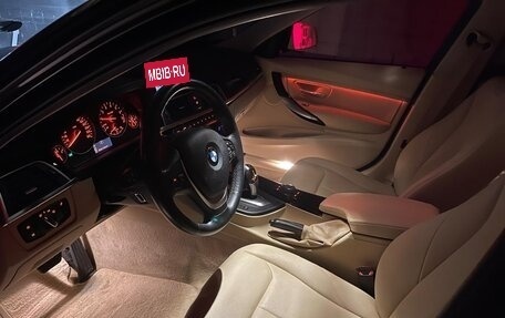 BMW 3 серия, 2017 год, 2 300 000 рублей, 12 фотография