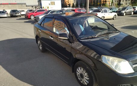 Geely MK I рестайлинг, 2011 год, 247 000 рублей, 8 фотография