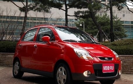 Daewoo Matiz, 2010 год, 250 000 рублей, 1 фотография