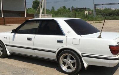 Toyota Crown, 1991 год, 880 000 рублей, 1 фотография