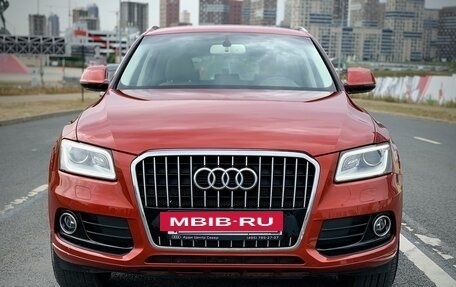 Audi Q5, 2015 год, 2 950 000 рублей, 3 фотография