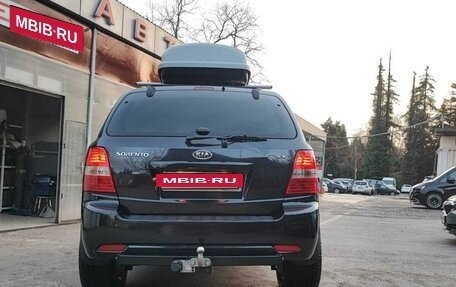 KIA Sorento IV, 2009 год, 1 600 000 рублей, 4 фотография