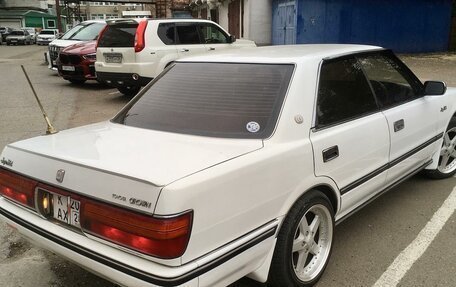 Toyota Crown, 1991 год, 880 000 рублей, 13 фотография