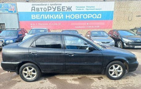 Suzuki Baleno I, 1999 год, 269 900 рублей, 4 фотография