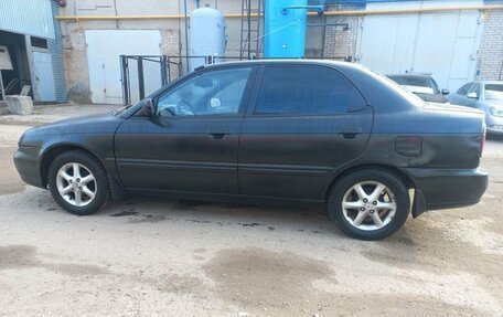 Suzuki Baleno I, 1999 год, 269 900 рублей, 12 фотография