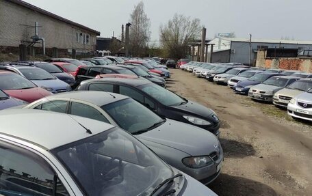 KIA Spectra II (LD), 2008 год, 425 000 рублей, 19 фотография