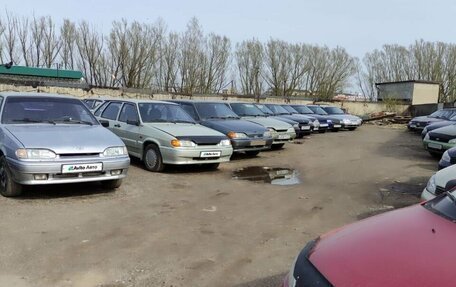 KIA Spectra II (LD), 2008 год, 425 000 рублей, 23 фотография