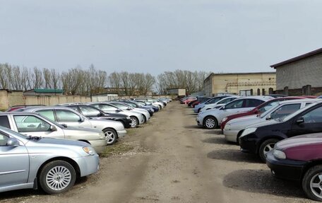 KIA Spectra II (LD), 2008 год, 425 000 рублей, 22 фотография