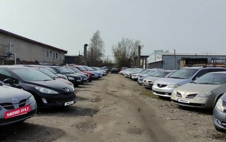 KIA Spectra II (LD), 2008 год, 425 000 рублей, 21 фотография