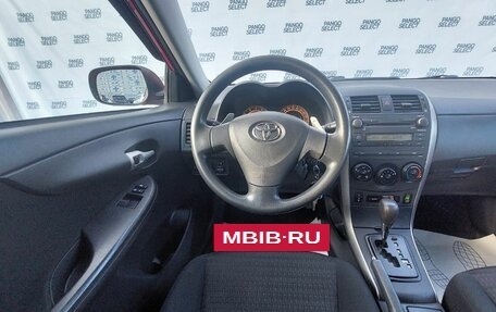 Toyota Corolla, 2006 год, 799 000 рублей, 11 фотография