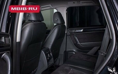 Volkswagen Touareg III, 2012 год, 2 395 800 рублей, 15 фотография